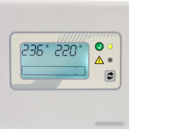 Стабилизатор напряжения Штиль ИнСтаб IS2500