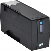 Источник бесперебойного питания ITK EET-0600VA-1-001-S