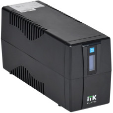 Источник бесперебойного питания ITK EET-0600VA-1-001-S
