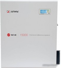 Стабилизатор напряжения Штиль ИнСтаб IS15000
