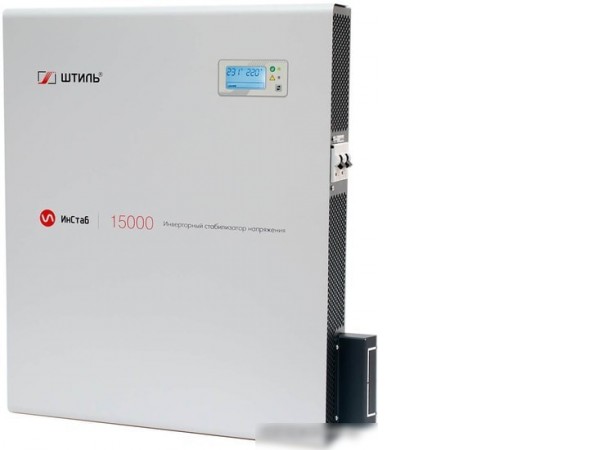 Стабилизатор напряжения Штиль ИнСтаб IS15000