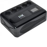 Источник бесперебойного питания ITK ELT5-1000VA-1-001