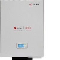 Стабилизатор напряжения Штиль ИнСтаб IS8000