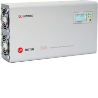 Стабилизатор напряжения Штиль ИнСтаб IS3500