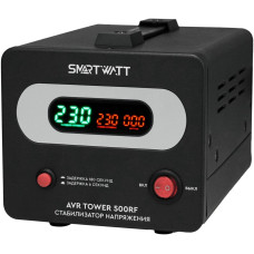 Стабилизатор напряжения SmartWatt AVR TOWER 500RF