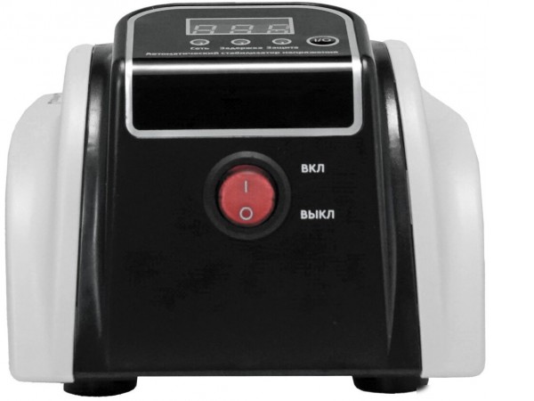 Стабилизатор напряжения SmartWatt AVR HOME 500RU