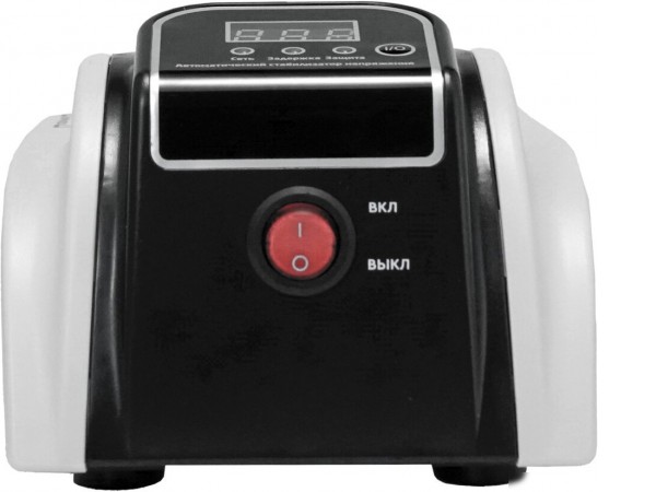 Стабилизатор напряжения SmartWatt AVR HOME 1000RU