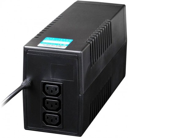 Источник бесперебойного питания IPPON Back Basic 1050