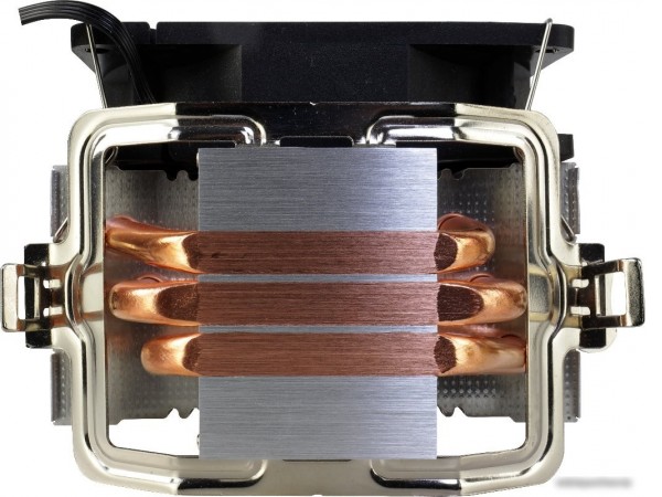 Кулер для процессора AeroCool Verkho 3