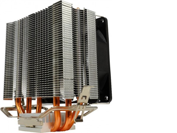 Кулер для процессора AeroCool Verkho 3