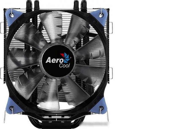 Кулер для процессора AeroCool Verkho 5 Dark