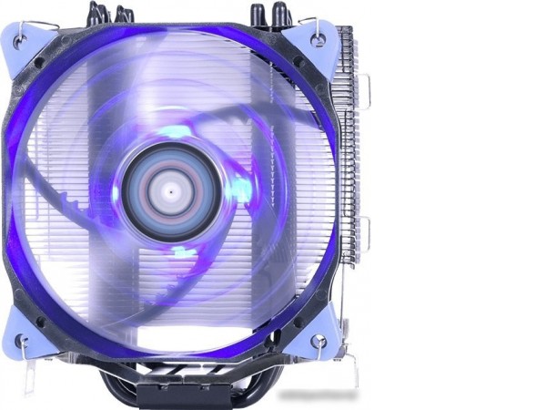 Кулер для процессора AeroCool Verkho 5 Dark