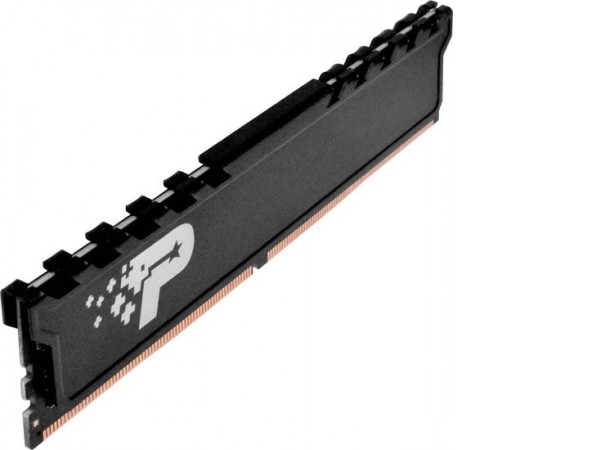 Оперативная память Patriot Signature Premium Line 4GB DDR4 PC4-19200 PSP44G240081H1