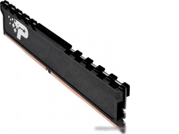 Оперативная память Patriot Signature Premium Line 4GB DDR4 PC4-19200 PSP44G240081H1