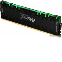 Оперативная память Kingston FURY Renegade RGB 8GB DDR4 PC4-24000 KF430C15RBA/8