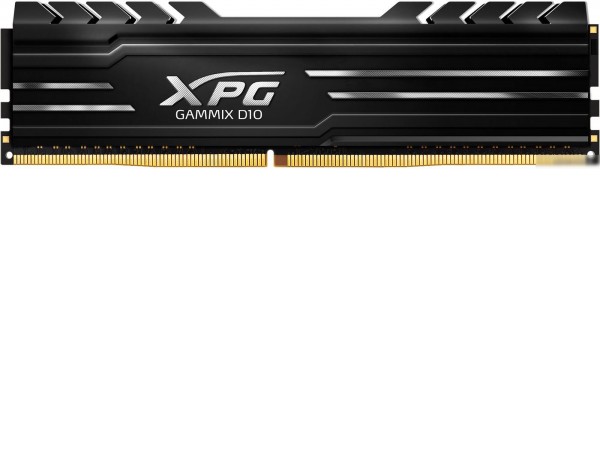Оперативная память ADATA XPG GAMMIX D10 2x8GB DDR4 PC4-28800 AX4U36008G18I-DB10