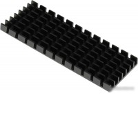 Радиатор для SSD Digma DGRDRM2A