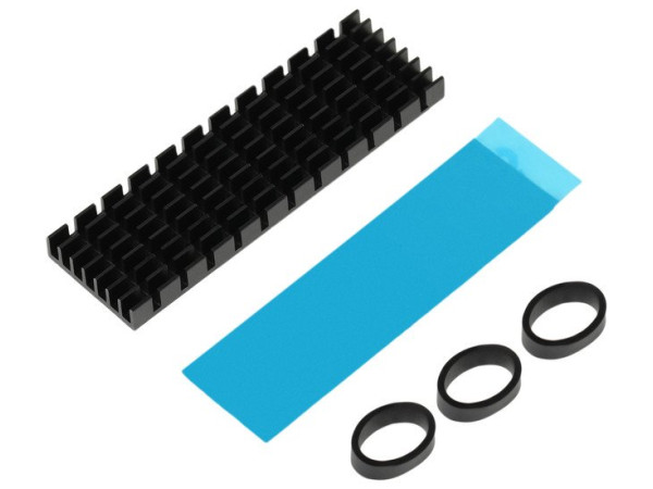 Радиатор для SSD Digma DGRDRM2A