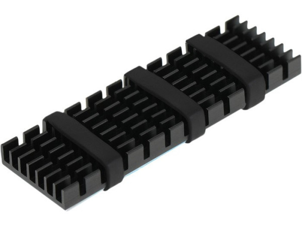 Радиатор для SSD Digma DGRDRM2A