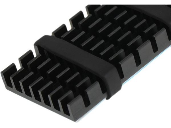 Радиатор для SSD Digma DGRDRM2A