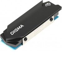 Радиатор для SSD Digma DGRDRM2B