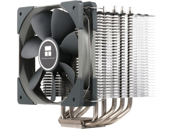 Кулер для процессора Thermalright Macho 120 Rev.B