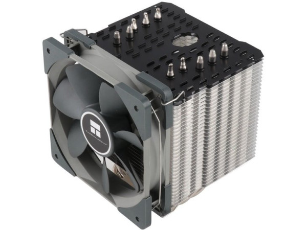 Кулер для процессора Thermalright Macho 120 Rev.B