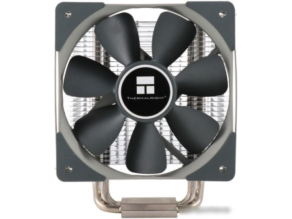 Кулер для процессора Thermalright Macho 120 Rev.B