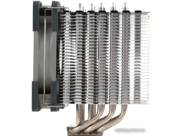 Кулер для процессора Thermalright Macho 120 Rev.B