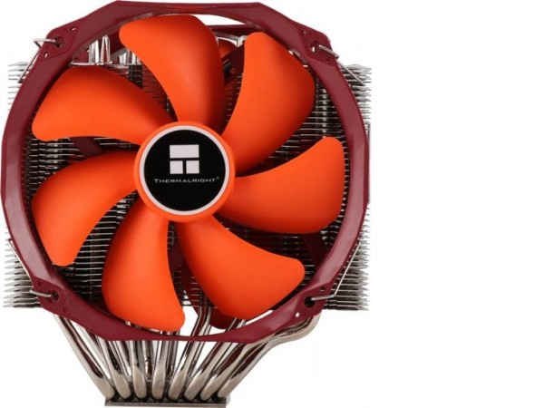 Кулер для процессора Thermalright SilverArrow IB-E Extreme Rev. B