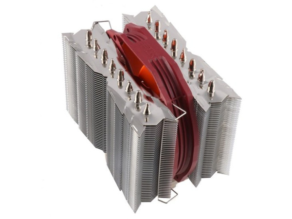 Кулер для процессора Thermalright Silver Arrow T8