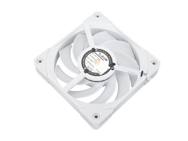 Вентилятор для корпуса Thermalright TL-B12W