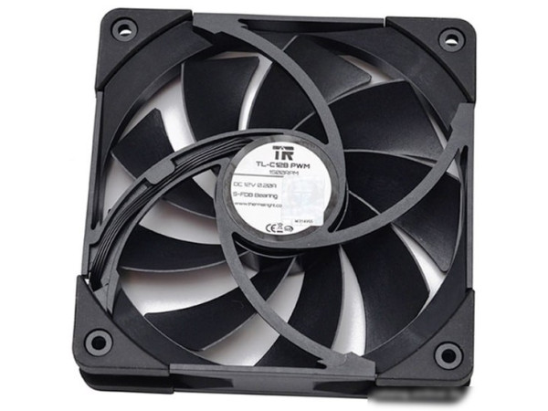 Вентилятор для корпуса Thermalright TL-C12-B