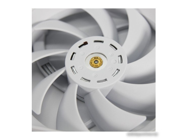 Вентилятор для корпуса Thermalright TL-C12PRO-W