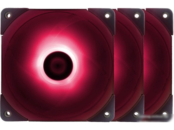 Вентилятор для корпуса Thermalright TL-C12L [4pin/12V] X1