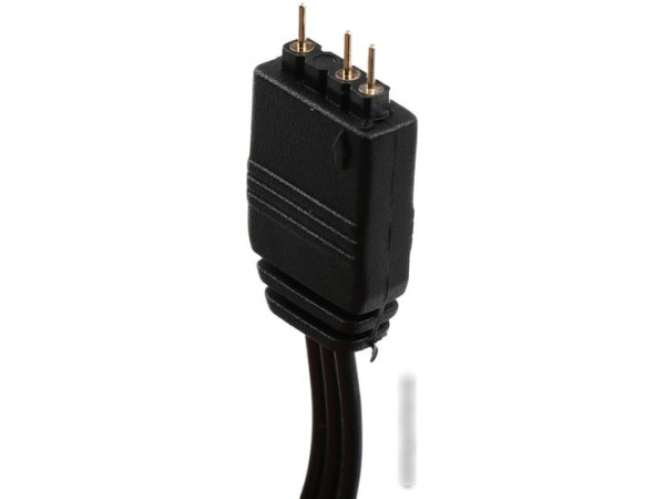 Вентилятор для корпуса Thermalright TL-C12S [3pin/5V] X1
