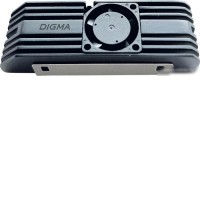 Радиатор для SSD Digma DGRDRM2C