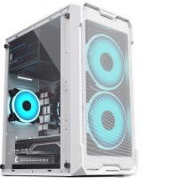 Корпус Oklick OCC-MN302F