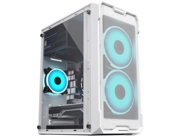 Корпус Oklick OCC-MN302F