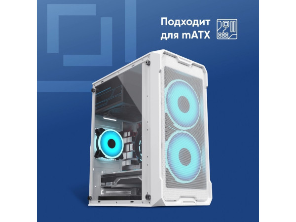 Корпус Oklick OCC-MN302F