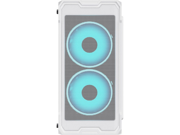 Корпус Oklick OCC-MN302F