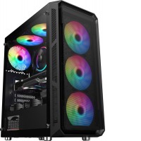 Корпус Oklick OCC-MD301