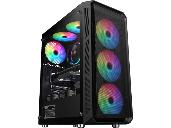 Корпус Oklick OCC-MD301