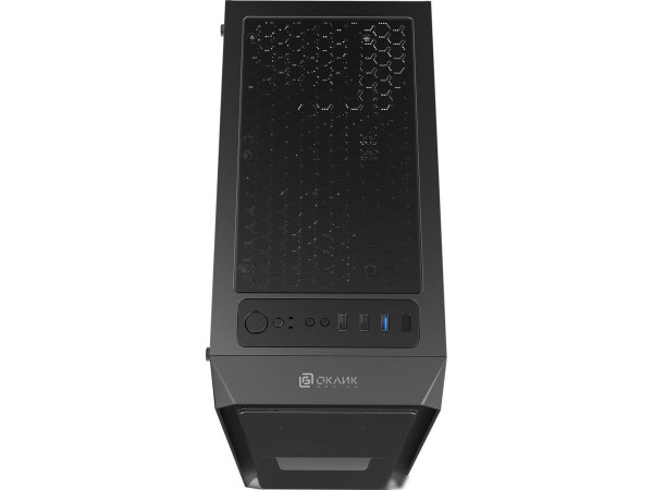 Корпус Oklick OCC-MD301