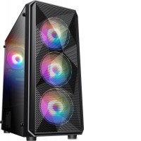 Корпус Oklick OCC-MD303