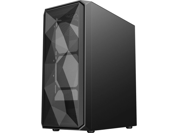 Корпус Oklick OCC-MD303