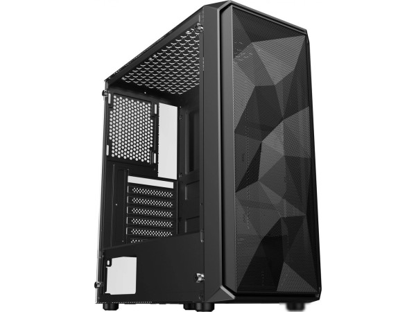 Корпус Oklick OCC-MD303