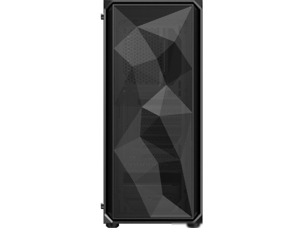 Корпус Oklick OCC-MD303