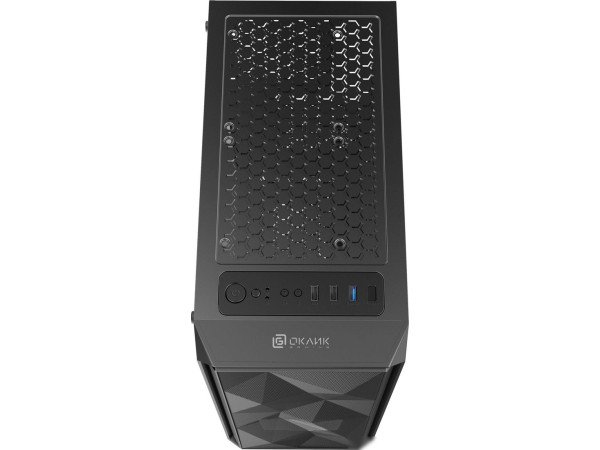 Корпус Oklick OCC-MD303