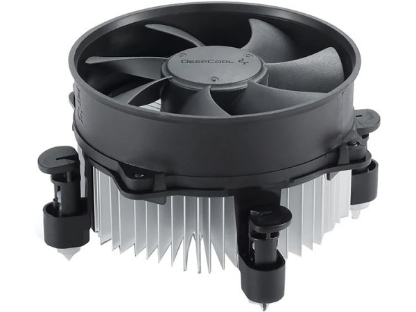 Кулер для процессора DeepCool ALTA 9 PWM 1700